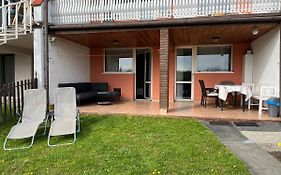 Szepasszonyvoelgyi Apartman